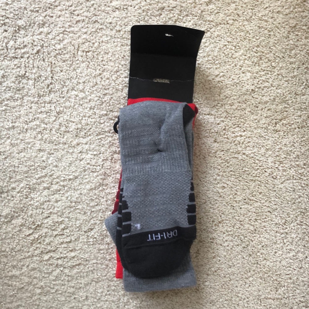 Nike Elite Socks